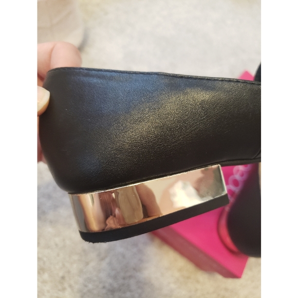 Slip on flats - Picture 7 of 9